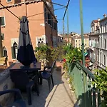 Residenza De L\'Osmarin B&B