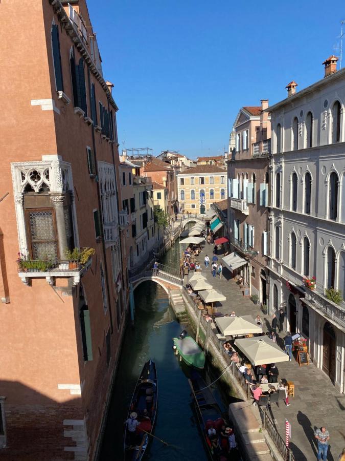 Gæstehus De L'osmarin Suites Venedig