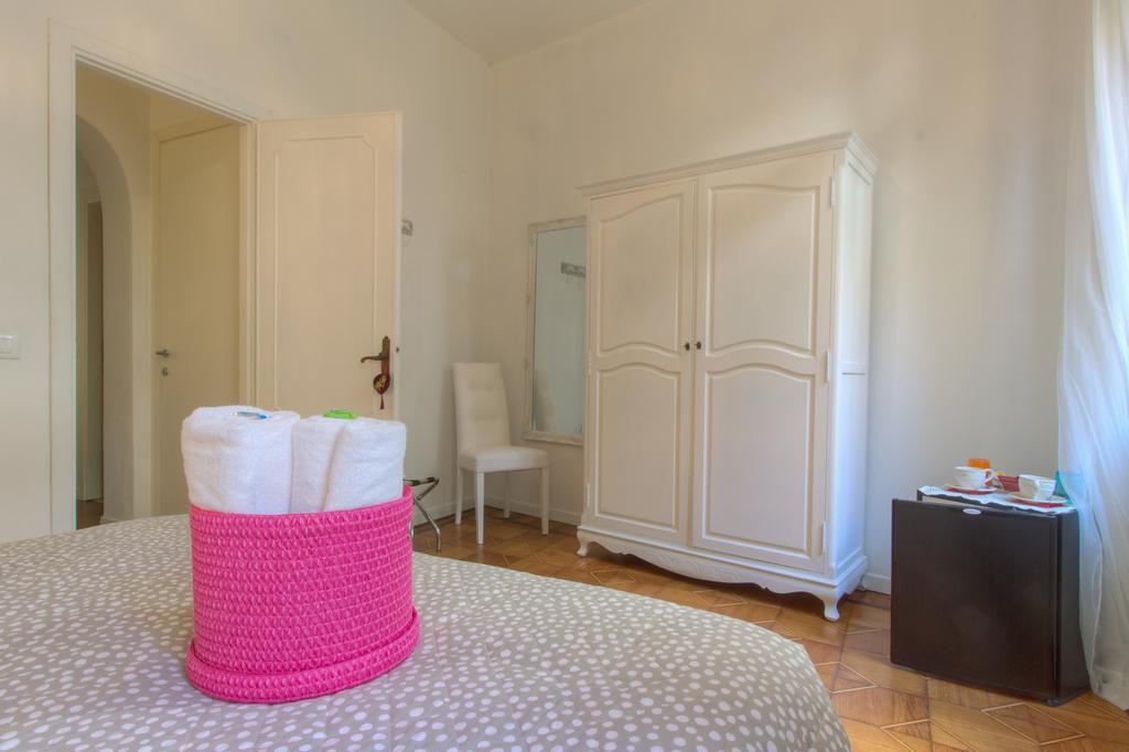Gæstehus De L'osmarin Suites