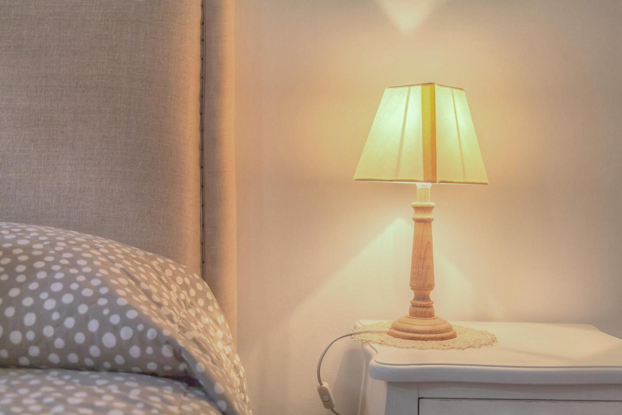 Gæstehus De L'osmarin Suites Venedig