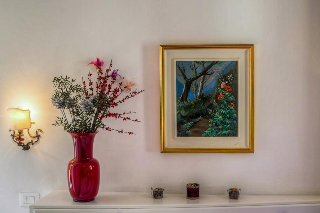 Gæstehus De L'osmarin Suites 3*