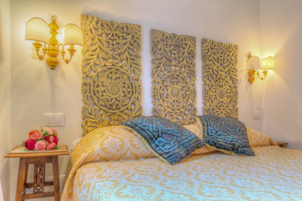 Gæstehus De L'osmarin Suites Venedig