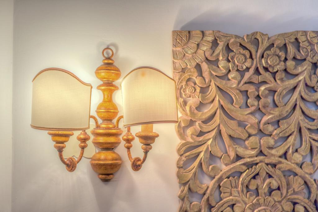 De L'osmarin Suites Venedig