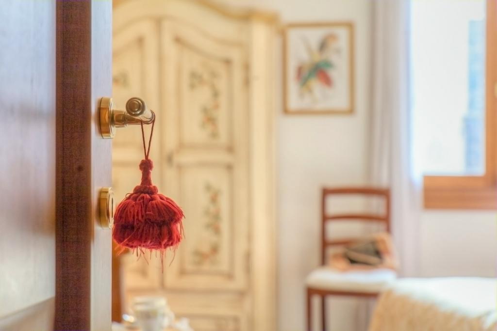 De L'osmarin Suites Venedig