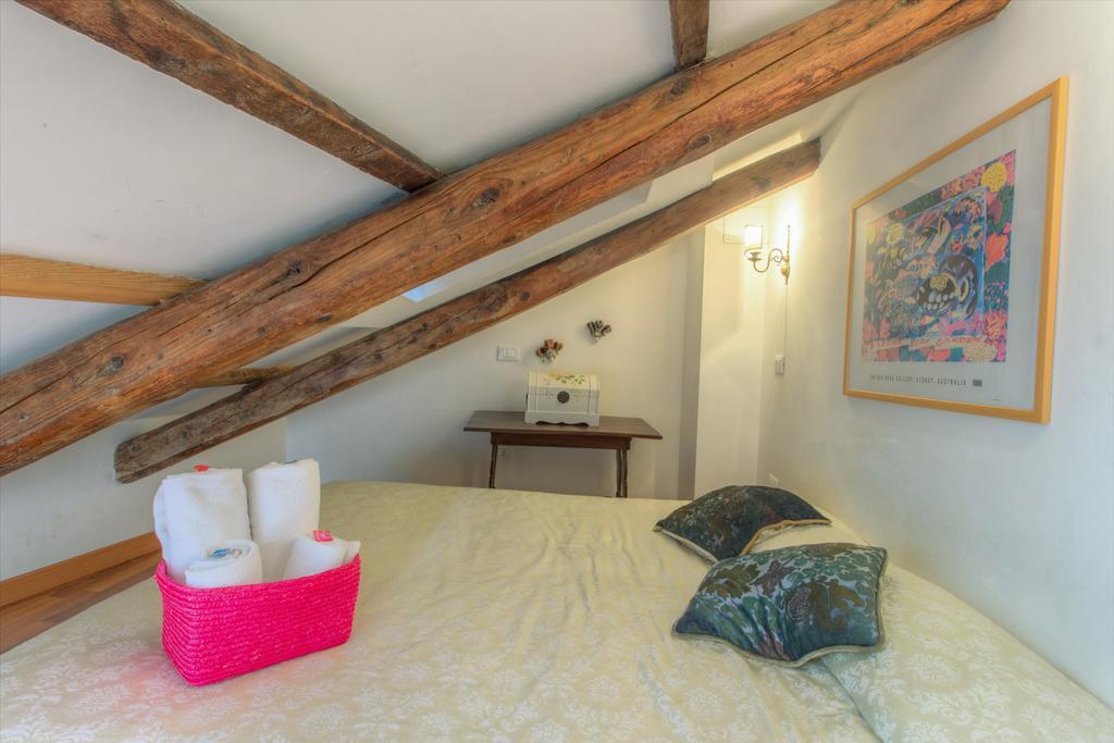Gæstehus De L'osmarin Suites 3*