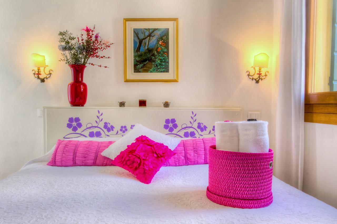 Gæstehus De L'osmarin Suites 3*